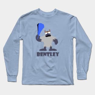 Bentley 1 Long Sleeve T-Shirt
